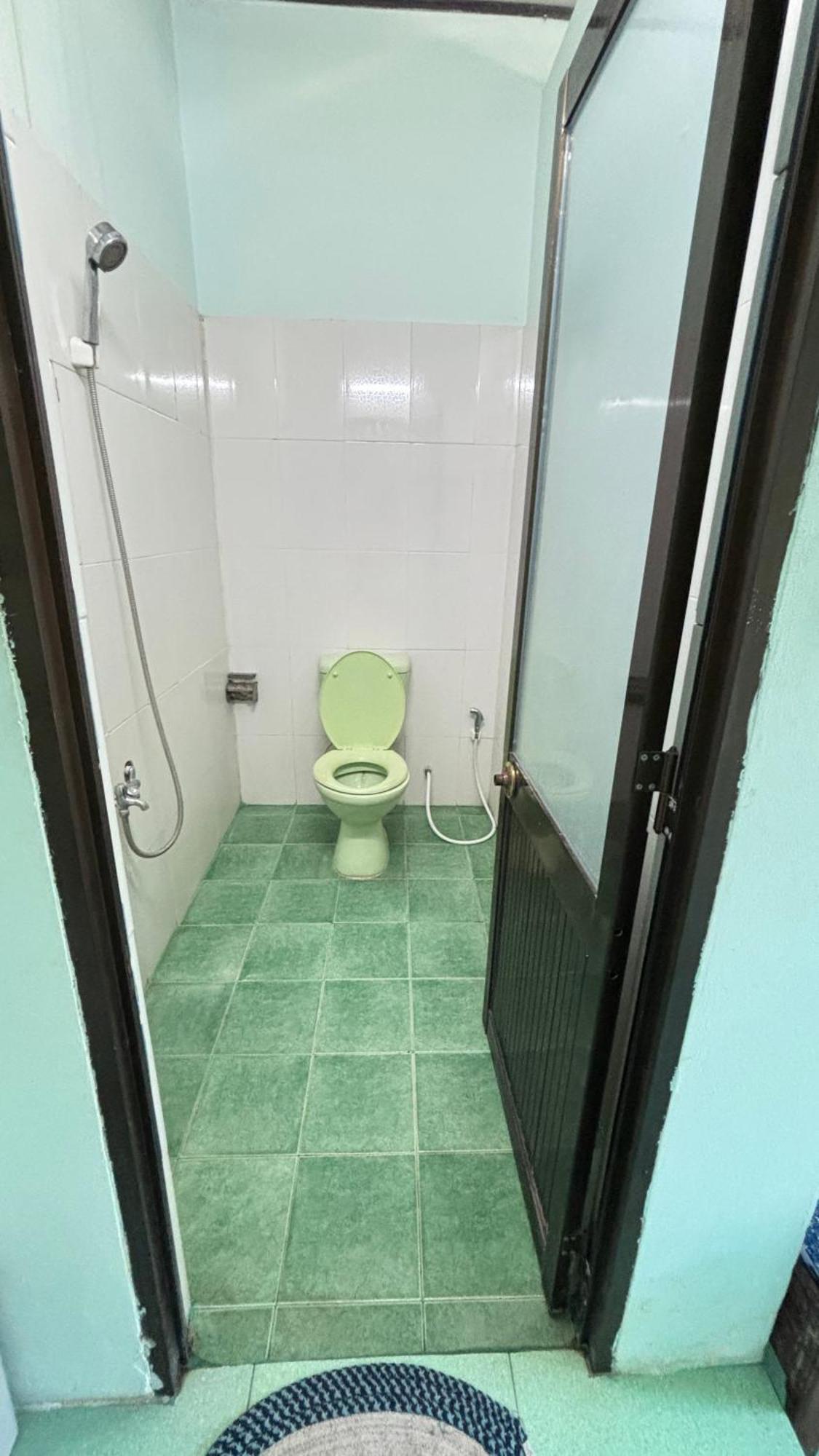 Bao Han Hotel Vũng Tàu Ngoại thất bức ảnh