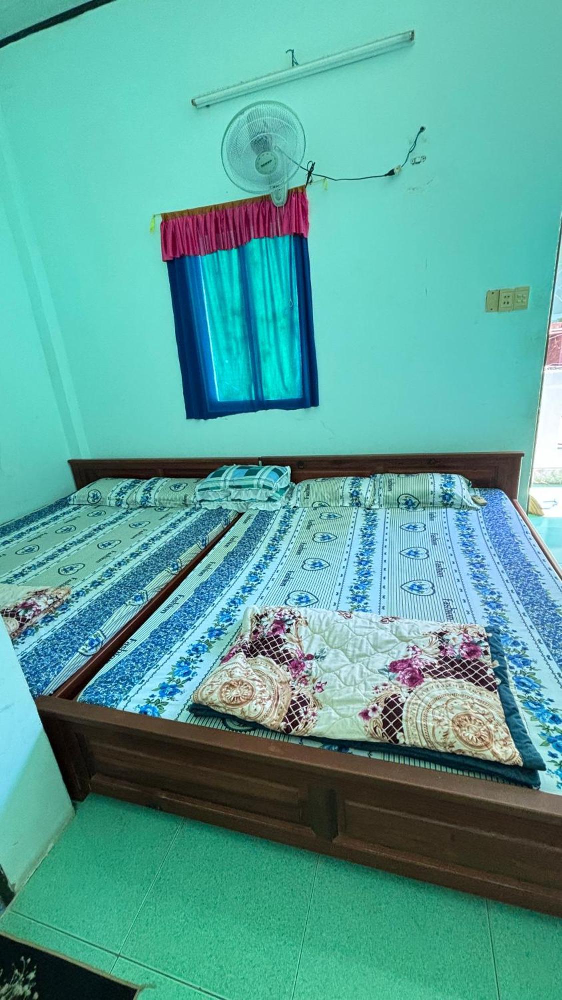 Bao Han Hotel Vũng Tàu Ngoại thất bức ảnh