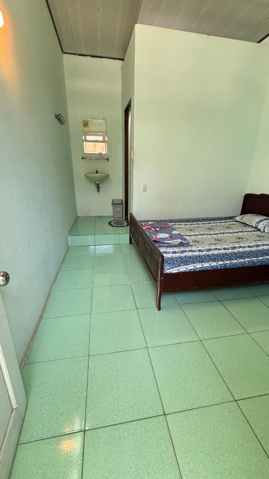 Bao Han Hotel Vũng Tàu Ngoại thất bức ảnh
