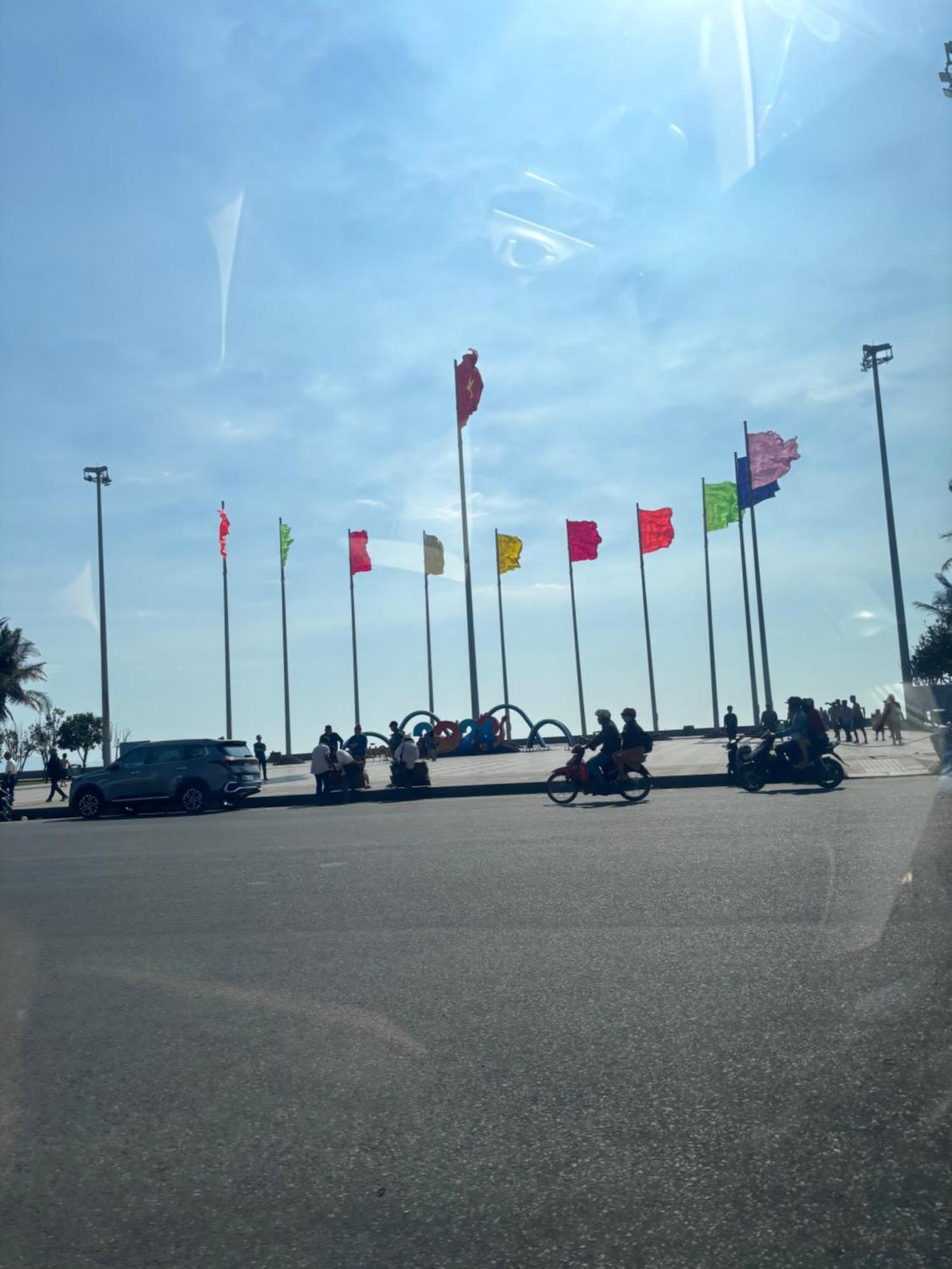 Bao Han Hotel Vũng Tàu Ngoại thất bức ảnh