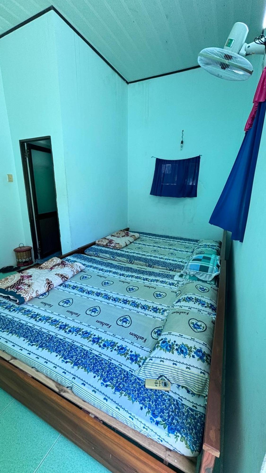 Bao Han Hotel Vũng Tàu Ngoại thất bức ảnh